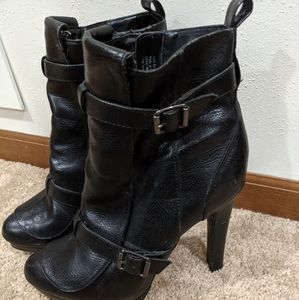 Simply vera boots